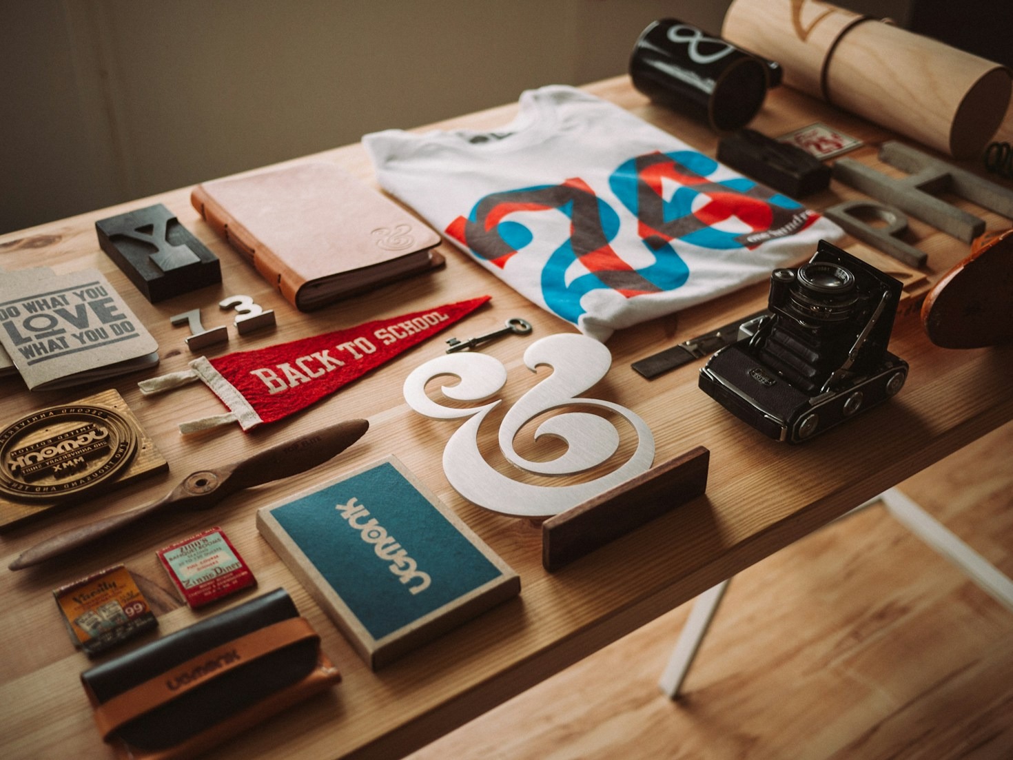 Minimalist Design: The Art of Less is More