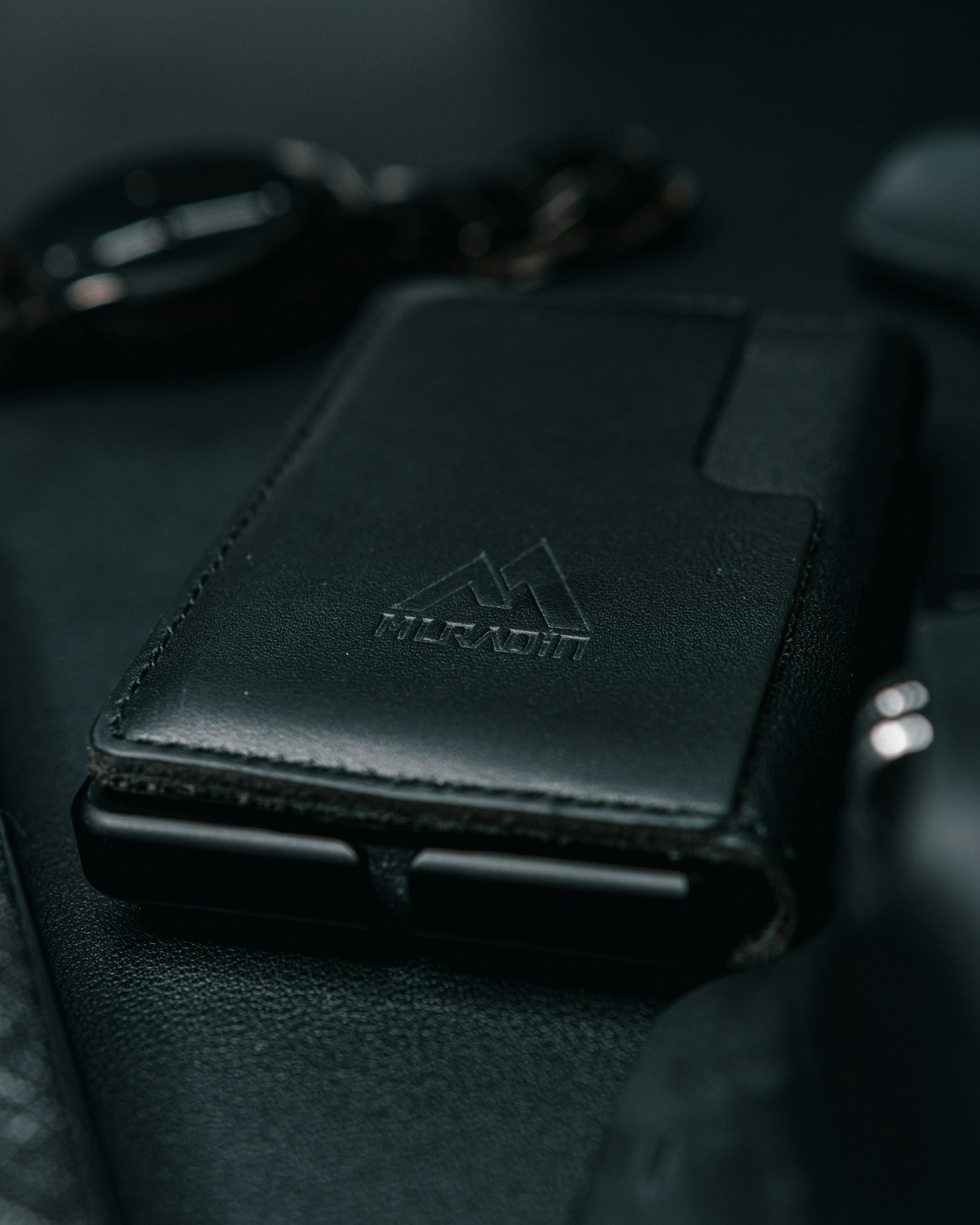 Understanding the Allure of Dark Minimalism